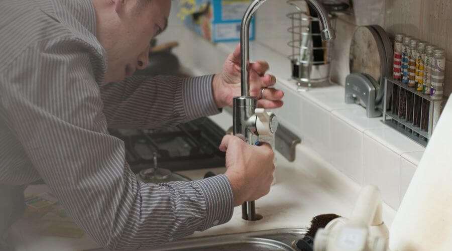 Local expert plumbing services in Lompoc, CA